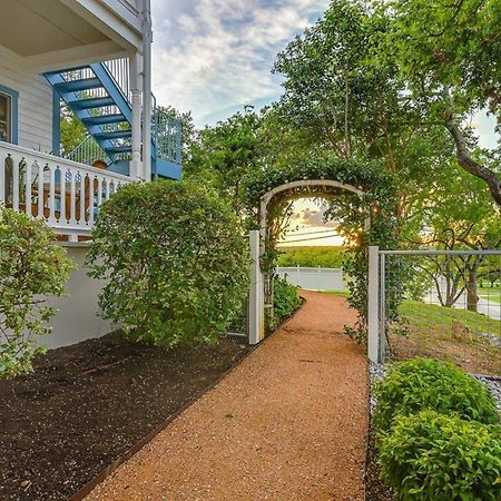 Mckenize Guest House: Marble Falls Suite 1 Bd, 1Ba Zewnętrze zdjęcie