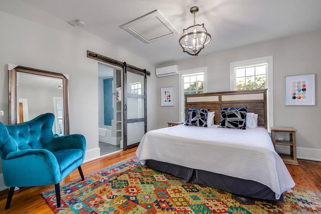 Mckenize Guest House: Marble Falls Suite 1 Bd, 1Ba Zewnętrze zdjęcie