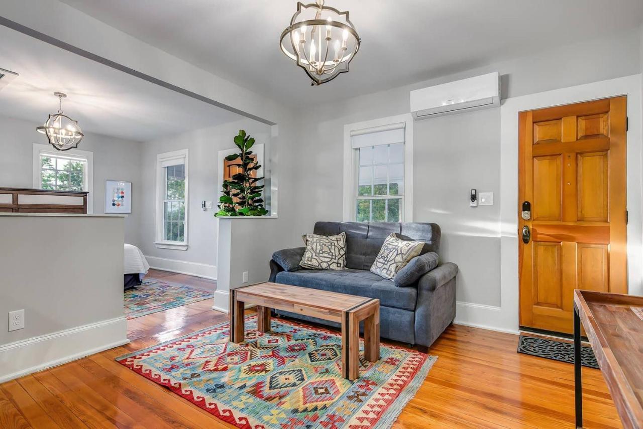 Mckenize Guest House: Marble Falls Suite 1 Bd, 1Ba Zewnętrze zdjęcie